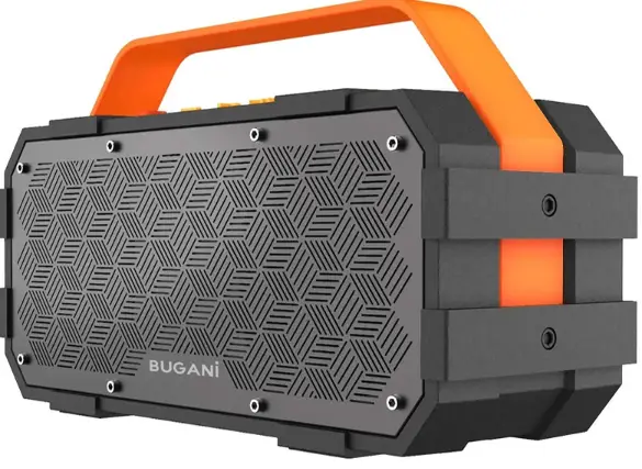 BUGANI-M90-Waterproof-Wireless-Speaker-product