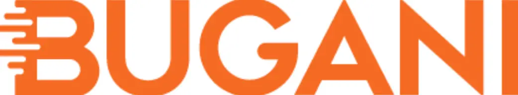 BUGANI-logo