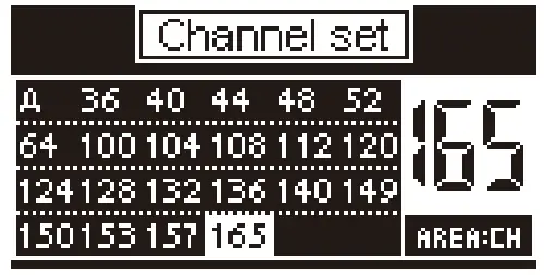 ACCSOON CineView HE Multi Spectrum Wireless Video Transmission System - fig 2
