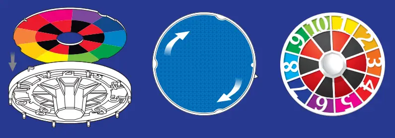 Hasbro E9488 The Game of Life Super Mario Edition Board Game for Kids - figure 12