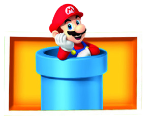 Hasbro E9488 The Game of Life Super Mario Edition Board Game for Kids - figure 16