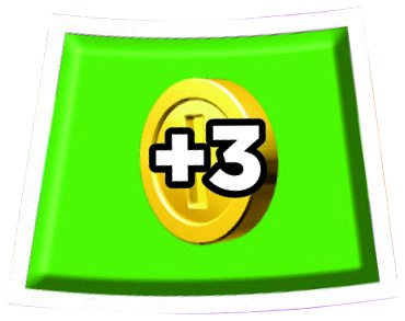 Hasbro E9488 The Game of Life Super Mario Edition Board Game for Kids - figure 17