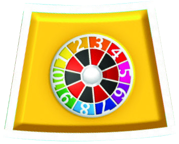 Hasbro E9488 The Game of Life Super Mario Edition Board Game for Kids - figure 19