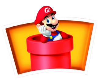 Hasbro E9488 The Game of Life Super Mario Edition Board Game for Kids - figure 22