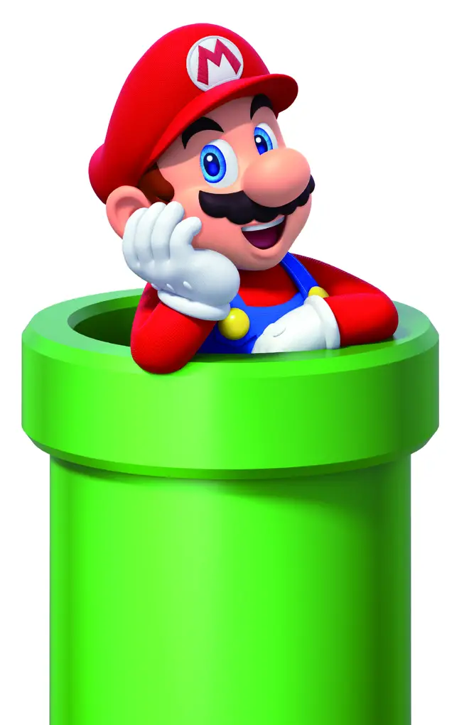 Hasbro E9488 The Game of Life Super Mario Edition Board Game for Kids - figure 25