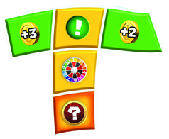 Hasbro E9488 The Game of Life Super Mario Edition Board Game for Kids - figure 9