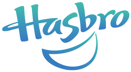 Hasbro - logo