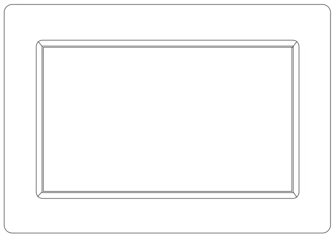 Shenzhen Harmony Technology HN-DPF1002 Social Photo Frame-fig1