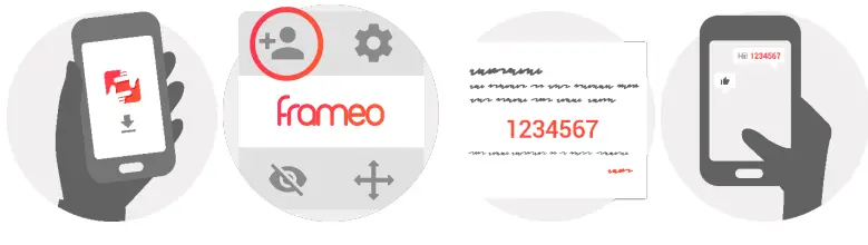 Shenzhen Harmony Technology HN-DPF1002 Social Photo Frame-fig6