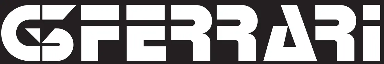 g3ferrari G10006 Forno Pizza Oven DELIZIA-logo