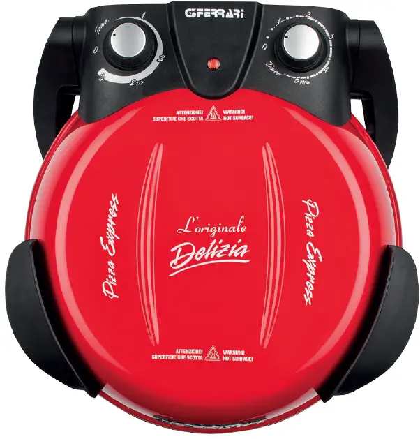 g3ferrari G10006 Forno Pizza Oven DELIZIA-prod