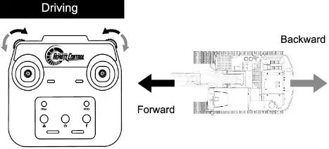 VOLVO EC160E 1 16 RC Excavator - fig 16