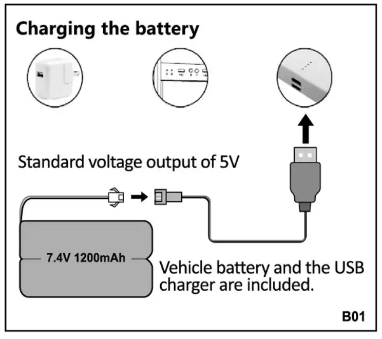 VOLVO EC160E 1 16 RC Excavator - fig 2