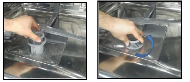 BUSH-BFSSAE-Series-Dishwasher-10