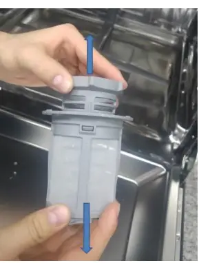 BUSH-BFSSAE-Series-Dishwasher-11