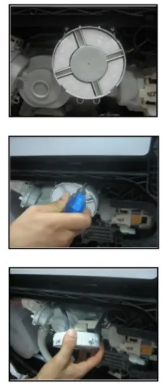 BUSH-BFSSAE-Series-Dishwasher-20