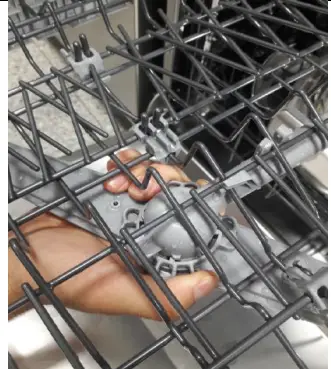 BUSH-BFSSAE-Series-Dishwasher-8