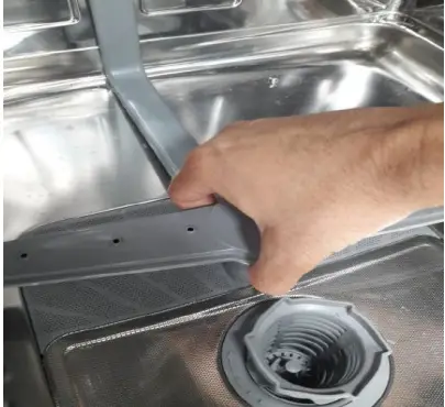 BUSH-BFSSAE-Series-Dishwasher-9