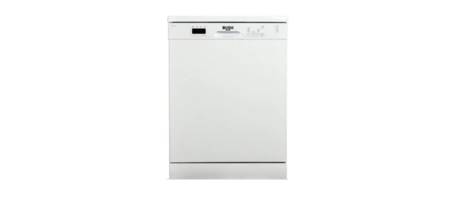 Bush Bfssae Series Dishwasher User Manual