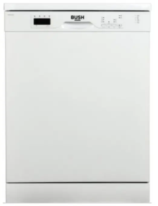 BUSH-BFSSAE-Series-Dishwasher