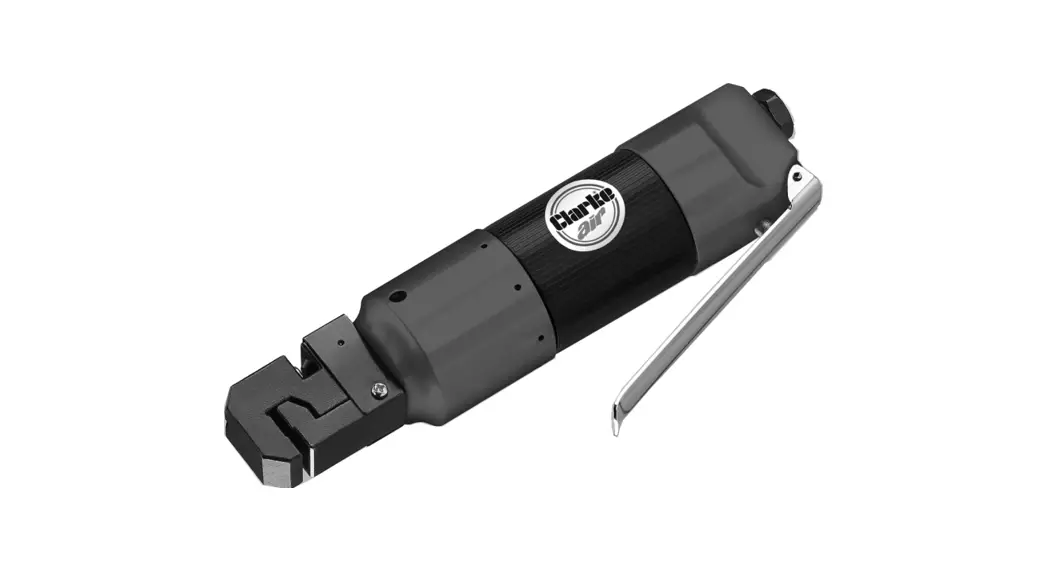 Clarke Cat216 3-16 Inch Punch And Flange Tool Instruction Manual