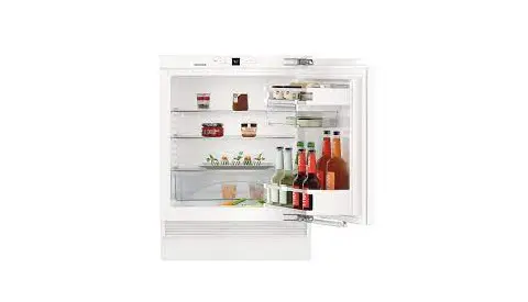 Liebherr Ur500 Under-worktop Refrigerator User Guide Liebherr Ur500 Under-worktop Refrigerator User Guide