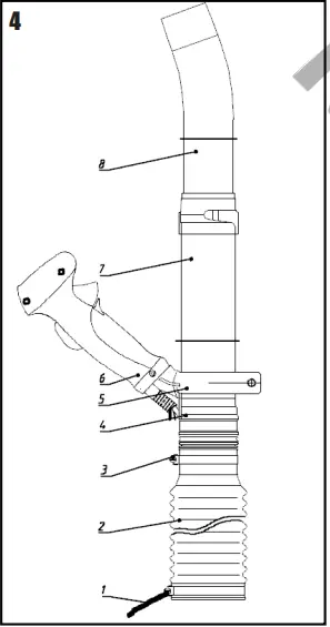 NAKAYAMA-NS2618-Nebulizer-Petrol-Engine-4