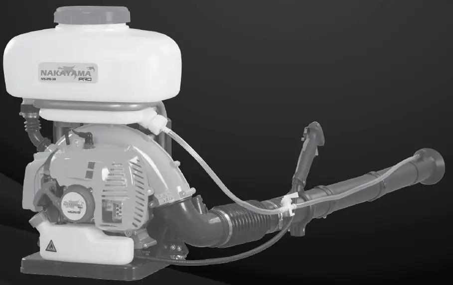 NAKAYAMA-NS2618-Nebulizer-Petrol-Engine-PRODUCT