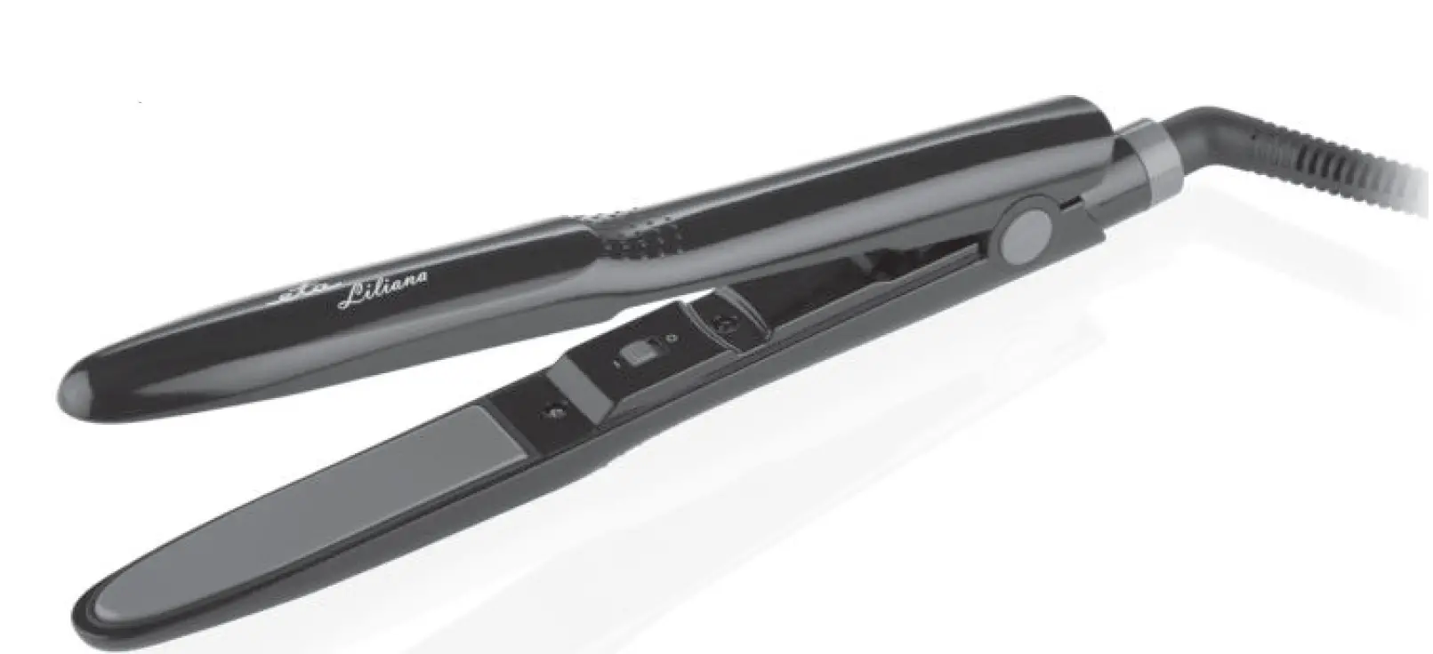 eta 5336 90000 Liliana Hair Straightener Instruction LOGO