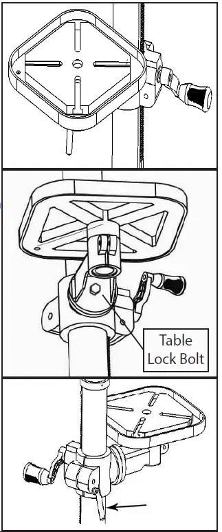 GLOBAL-INDUSTRIAL-257272-Bench-Top-Drill-Press-fig-10