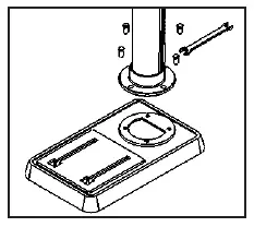 GLOBAL-INDUSTRIAL-257272-Bench-Top-Drill-Press-fig-3
