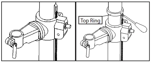 GLOBAL-INDUSTRIAL-257272-Bench-Top-Drill-Press-fig-4