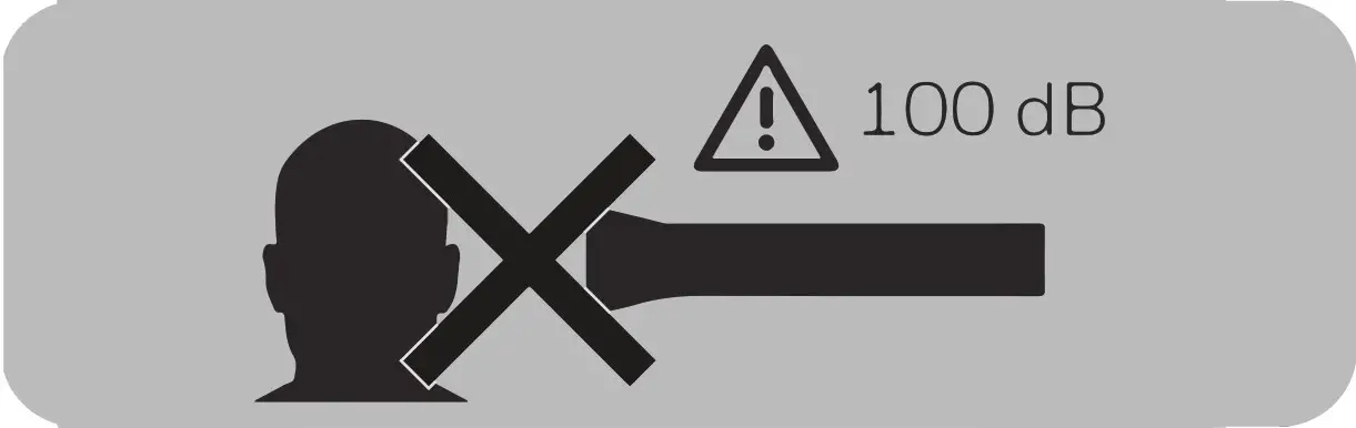 Honeywell Hand Held Test Tool -Example