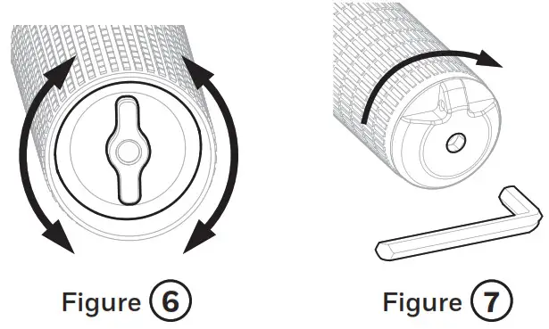 Honeywell Hand Held Test Tool - Figure- 5