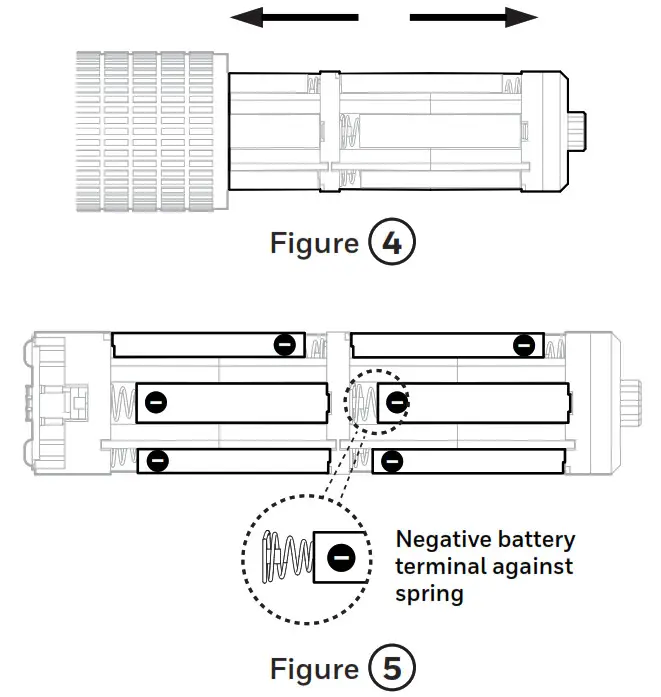 Honeywell Hand Held Test Tool - Figure1