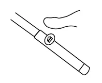 GOGEN-BT-SELFIE-2-Selfie-Stick-with-Bluetooth-Shutter-Button-03