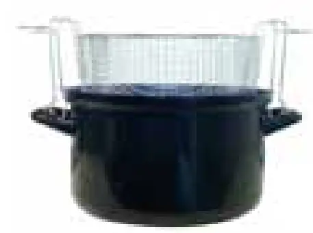 BK CL.30616 Frying Pan Fortalit - FIG 1