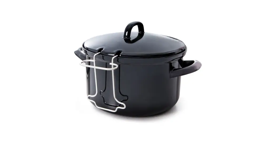 Bk Cl.30616 Frying Pan Fortalit ⌀ 24 Cm Instructions