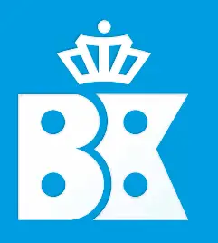 BK - logo