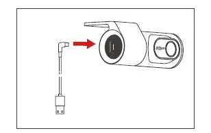 dahua M1 Dash Camera fig 4