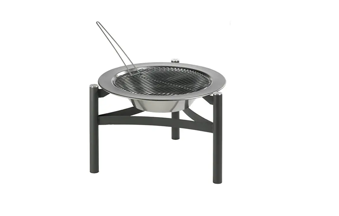 Dancook Stainless Steel Firebowl User Guide Dancook Stainless Steel Firebowl User Guide