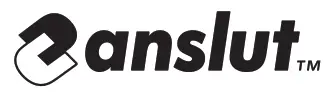anslut logo