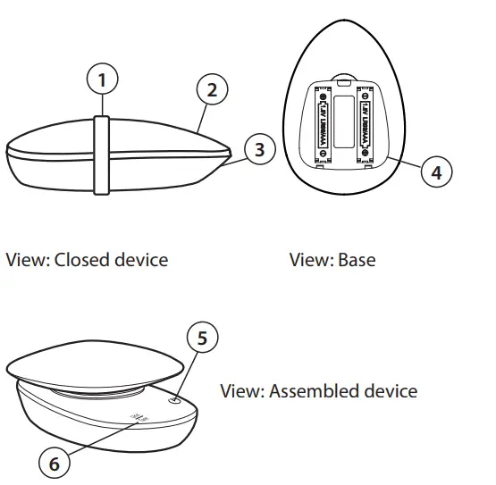 caso-DESIGN-Precision-Weighing-Scale-CASO-FinoCompact-1