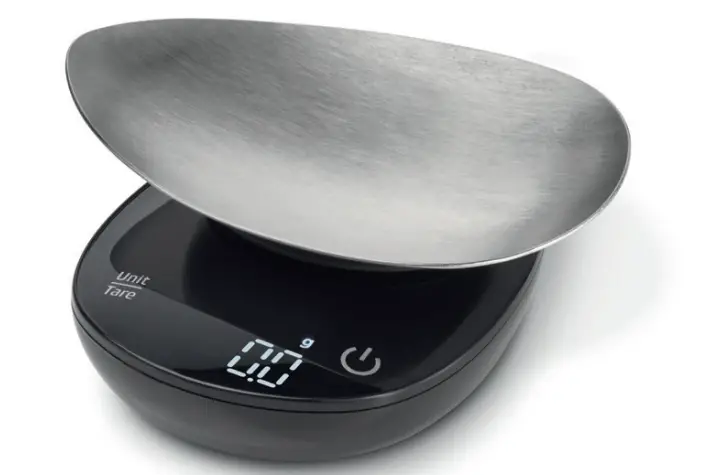 caso-DESIGN-Precision-Weighing-Scale-CASO-FinoCompact