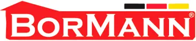 BORMANN Logo