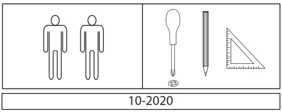 OTTO MBA07 DIVENTA Lowboard 220cm - ICON6