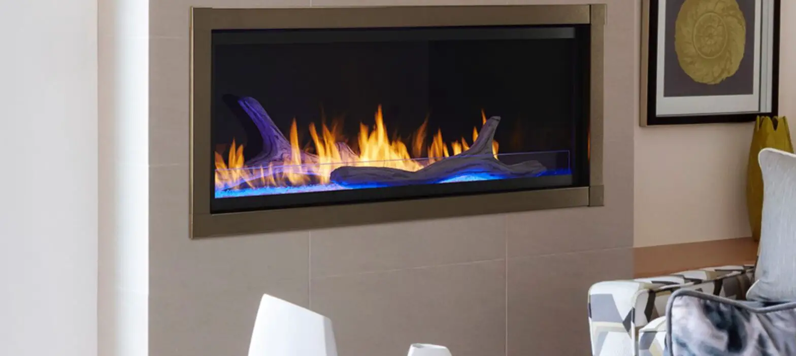 Monessen Avflst48nip Artisan Vent Free Linear Fireplace User Guide