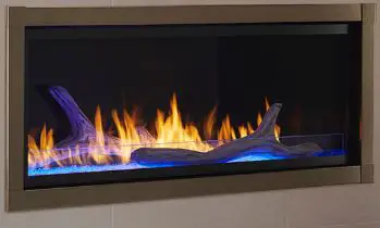 MONESSEN AVFLST48NIP Artisan Vent Free Linear Fireplace product