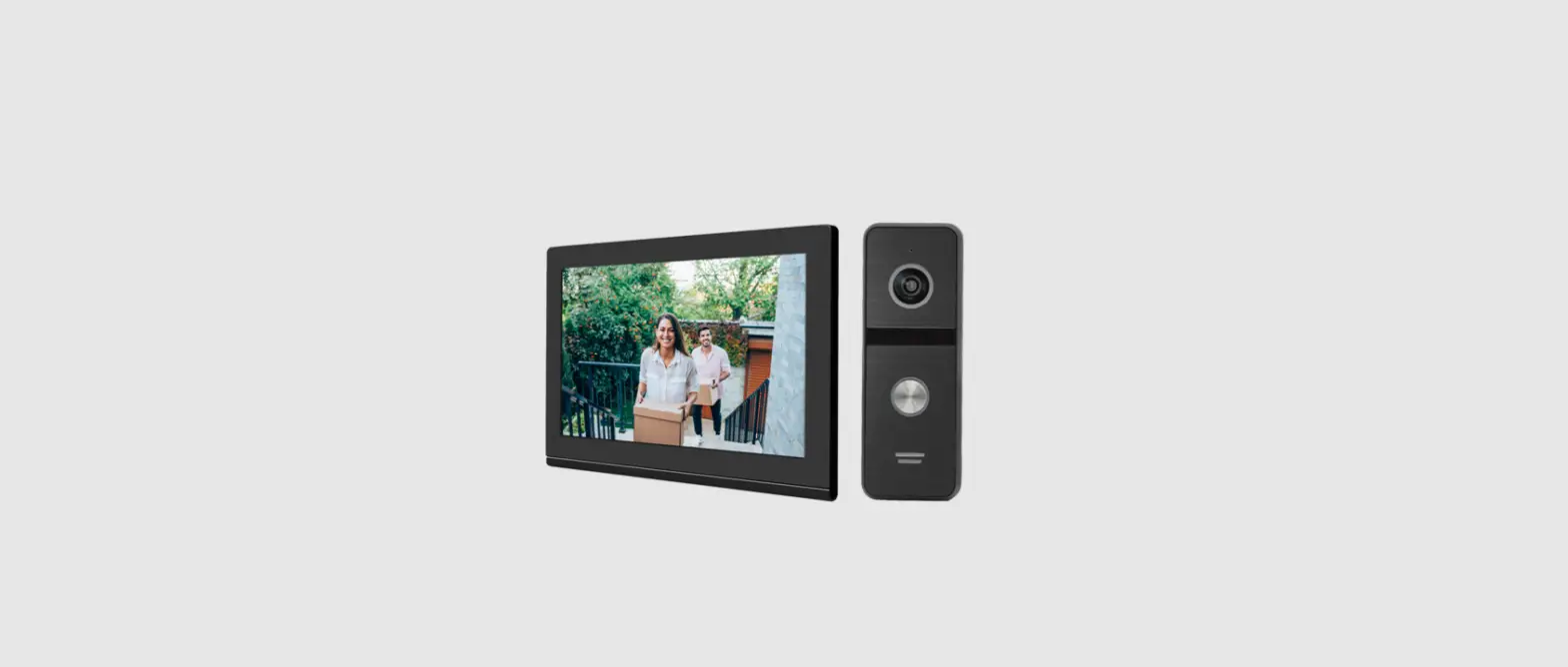 Eliteconnect E-con Kit-b Intercom System Instruction Manual