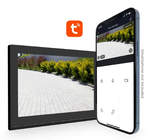 EliteConnect E-CON KIT-B Intercom System FIG 2